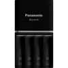 Panasonic K-KJ55HCD40E akumulatoru lādētājs Sadzīves akumulatori Maiņstrāva