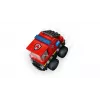 LEGO CITY 60482 Rides - Ugunsdzēsēju mašīna
