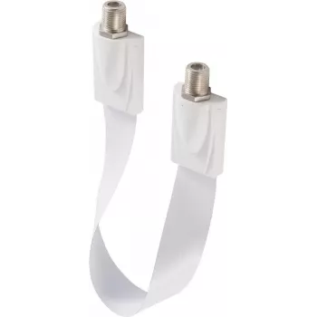 Satelīta antenas piederums ShiverPeaks BS86377 balts