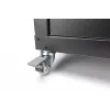 Bloķējami riteņi Digitus DN-19 CASTOR-WM sienas montāžas skapjiem