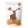 PAKA ZWIERZAKA Lio Pepe Deer XL - suņu našķis - 180g