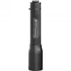 Rokas lukturītis Ledlenser 503153, LED 140 lm, alumīnija korpuss, IP54, 6 h darbības laiks, 42 g, 102 mm