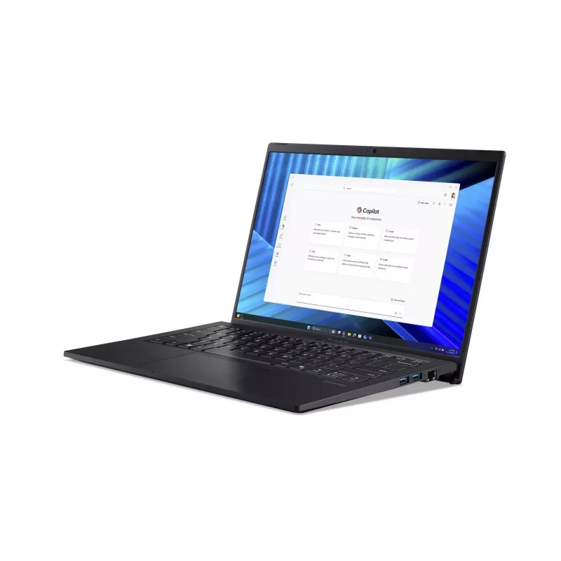 Piezīmjdators Acer Extensa EX014-71 14 collu WUXGA Intel i5 125H 16GB RAM 512GB PCIe SSD
