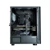 PC korpuss I4 ATX Mid Tower 6 ventilatori