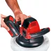Rotējošā automašīnas pulēšanas iekārta Einhell CE-CB 18/254 Li - Solo