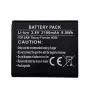 Rezerves baterija Extra Digital Samsung Galaxy Avant SM-G386T — 2100 mAh Li-ion