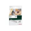 Skavu iepakojums Bosch Fine Wire Skavas Tips 53 1 cm kājiņas garums Stiprināšana