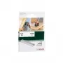 Skavu iepakojums Bosch Fine Wire Skavas Tips 53 1 cm kājiņas garums Stiprināšana