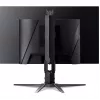 Acer UM.GXXEE.303 datora monitors 68,6 cm (27 inch) 2560 x 1440 pikseļi Wide Quad HD OLED Melns