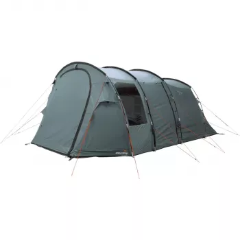 Easy Camp ģimenes telts Hamra 5 zila 5 personām
