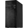 Inter-Tech korpuss Midi IT-2812 Business ATX 2xUSB3.0 + 2xUSB2.0 (88881367)
