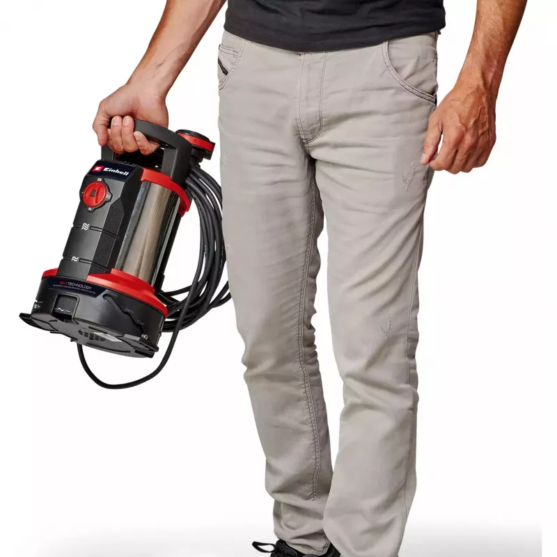 Einhell 4171465 Dārza instruments 19500 L