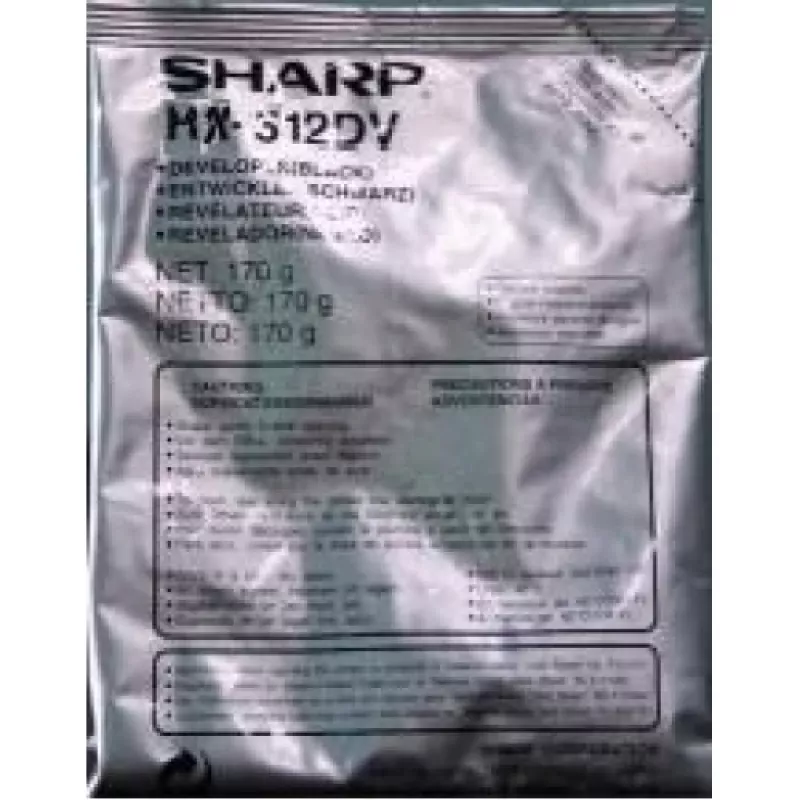 Sharp MX-312GV attīstītāja bloks 100000 lapas