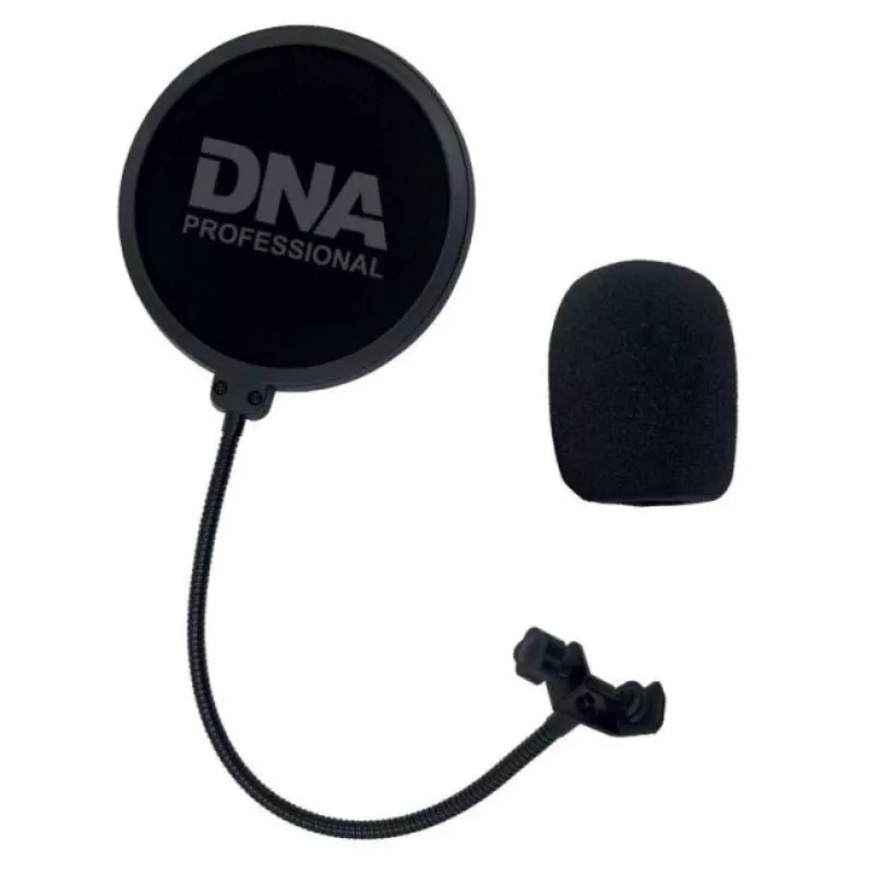 DNA CM USB KIT - podkāsta komplekts