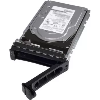 DELL 400-ATIN iekšējais cietais disks 600 GB 15000 RPM 2.5 collu SAS