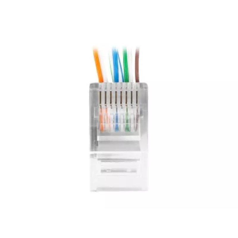 Vada savienotājs RJ-45 Lanberg PLU-6000EZ