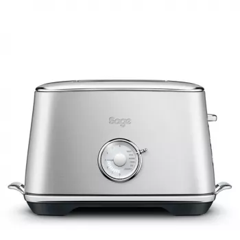 Toaster Sage the Toast Select 2-šķēles 1000 W Nerūsējošais tērauds
