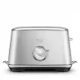 Toaster Sage the Toast Select 2-šķēles 1000 W Nerūsējošais tērauds
