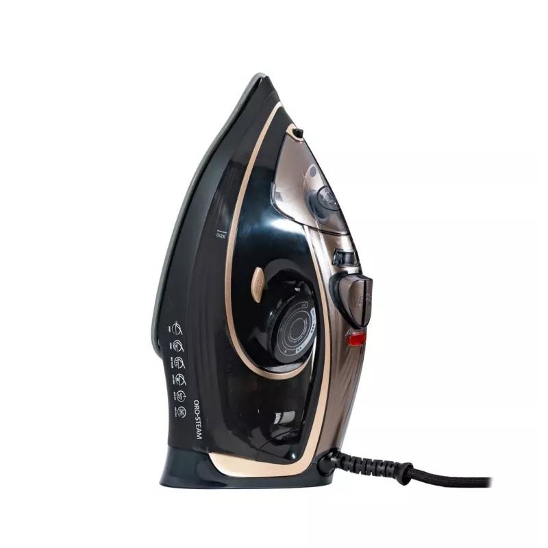 Oromed ORO-STEAM tvaika gludeklis, 3200 W