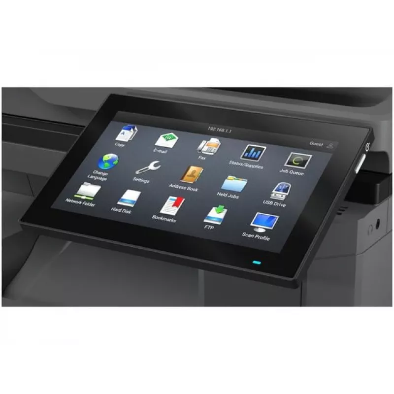 Lexmark 50M7090 Printeris