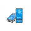 Lanberg NT-0403 tīkla kabeļu testeris PoE testeris Zils