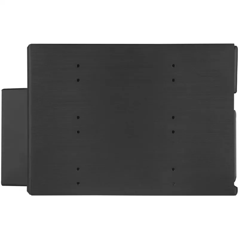 SilverStone SilvStone SST-FS305-12G - disku korpuss - 3,5