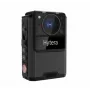 Hytera GC550 2K Mini Bodycam - 64GB, infrasarkanā nakts redzamība, IP67, īpaši kompakta (GC550 64GB (IR))