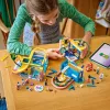 Blocks Friends 42689 Heartlake City Draugu kluba nams