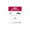 Flash Memory Transcend 128GB MicroSDXC SD300S ar adapteri