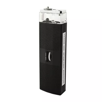 Qoltec 54258 Rokas optiskās šķiedras mikroskops, 200x palielinājums