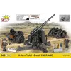 Konstruktoru komplekts Cobi Building Blocks 8,8 cm Flak ar piekabi — 360 gabali