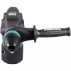 Makita HM001GZ02 Strāvas adapteris, melns