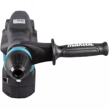Makita HM001GZ02 Strāvas adapteris, melns