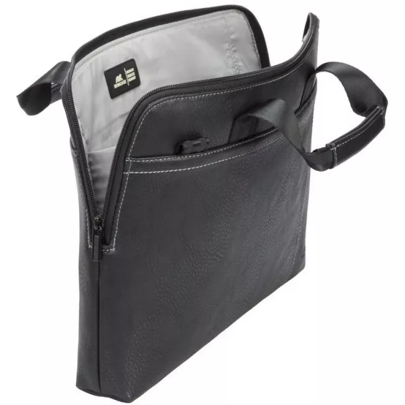 Sleeve case Rivacase 8920 33.8 cm (13.3 inch) Melns