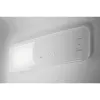 Iebūvējamais ledusskapis-sal dētājs Electrolux ENS3SE18S — nerūsējošais tērauds, augšējā saldētava, maināmas durvis, energoefektivitātes klase E