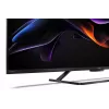 Smart TV Sharp 55HR7265E 55 collu Google TV, melns, energoefektivitātes klase F