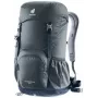 Mugursoma DEUTER 3430121-1374 24 L Graphite — ar augšējo ielādi, kalnu tūrisma mugursoma, 24 L, 1,06 kg, 340 mm plata