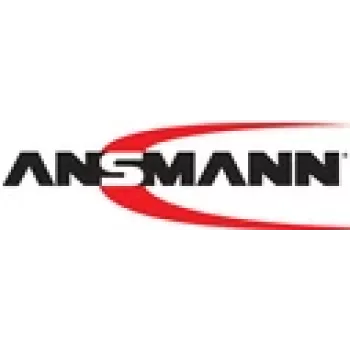 Ansmann akumulatora lādētājs 2000 mA LBC-4cells LiIon (2000-0001-04)