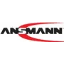 Ansmann akumulatora lādētājs 2000 mA LBC-4cells LiIon (2000-0001-04)