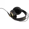 AKG K240 Studio - studijas, ausīs ievietojamas, daļēji atvērtas austiņas