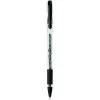 BIC Gel-ocity Stic gēla pildspalva 0,5 mm, melna, 1 gab.