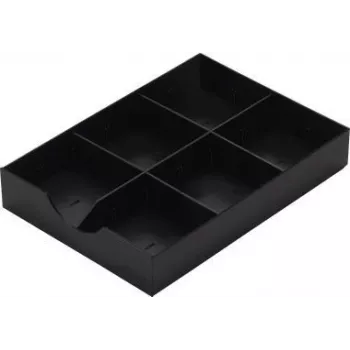 Styro 268-405.95 Melns