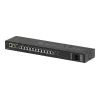NETGEAR M4250-12M2XF pārvaldīts L2/L3 2.5G Ethernet 1U melns