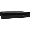 Behringer MA6000M audio pastiprinātājs Performance/stage Melns