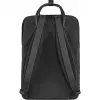 Ikdienas mugursoma Fjällräven Kanken Melns Polyamide Polypropylene Vinylon