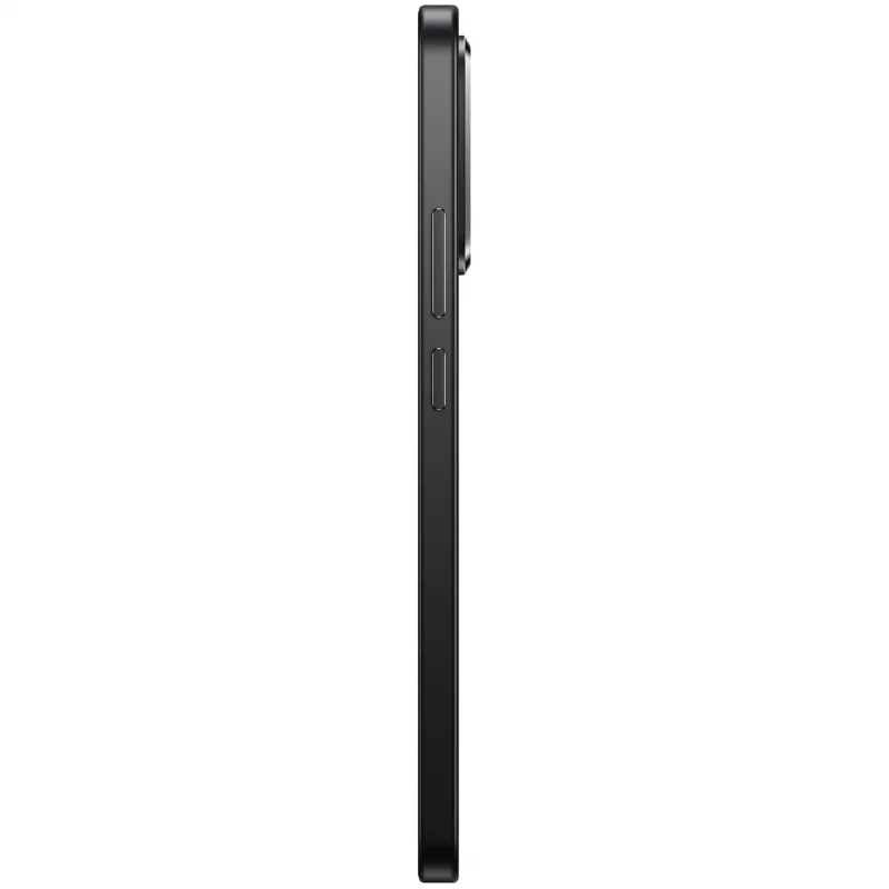 Viedtālrunis Xiaomi 15T 6.83 collas 12 GB 512 GB Melns