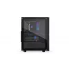 Endorfy Ventum 200 Air ATX Full Tower datora korpuss ar rūdītu stiklu