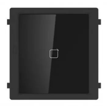 Karšu lasītājs Hikvision DS-KD-M