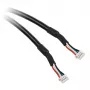 Aqua-Computer RGBpx savienojuma kabelis 50 cm RGBpx sistēmām, modelis 53261