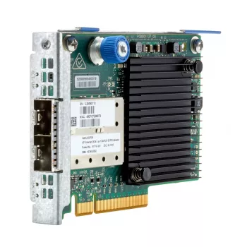 HPE Ethernet 10/25Gb 2-port FLR-SFP28
